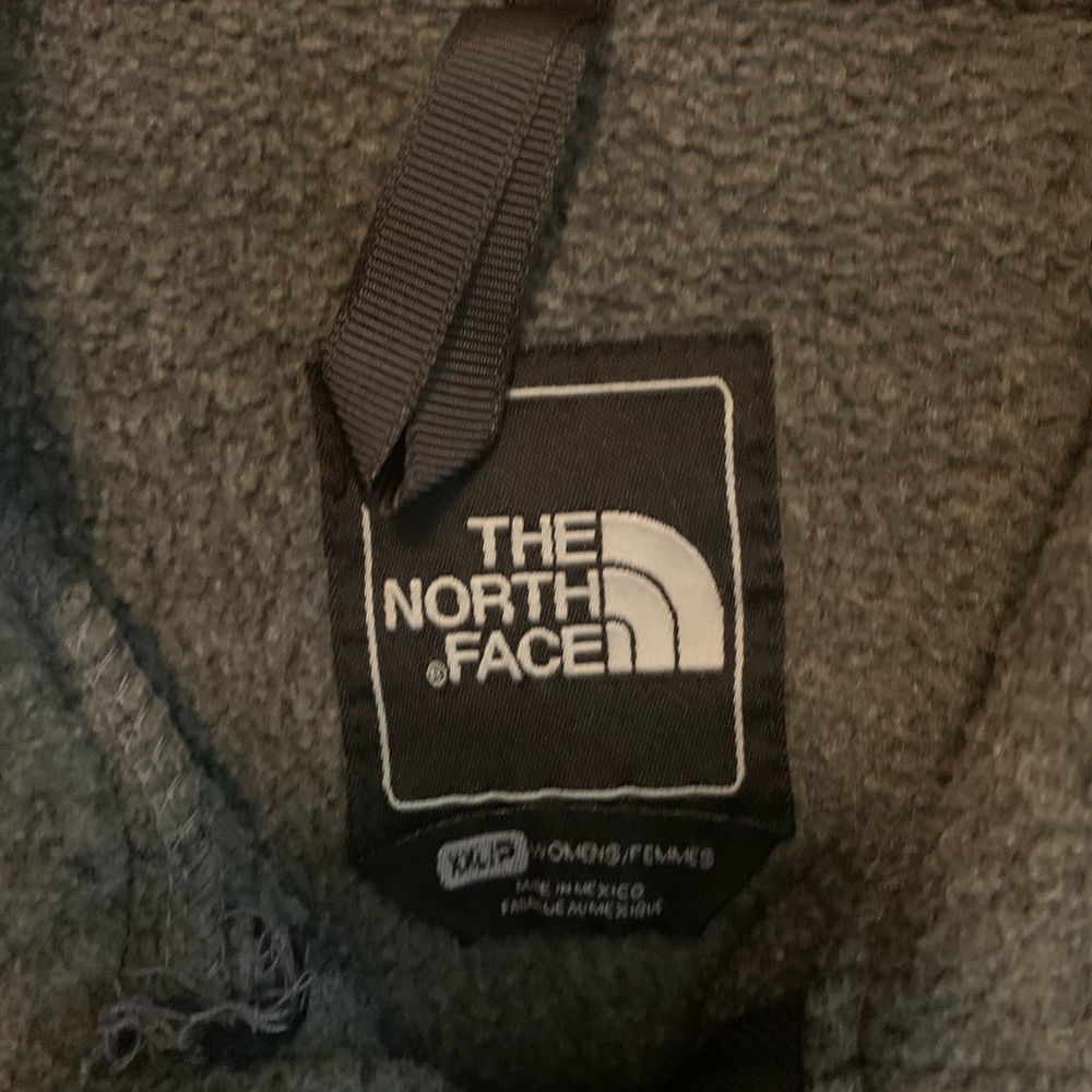 North Face jacket - Picture 2 of 2